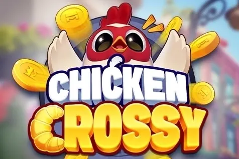 Chicken Crossy – Chicken Road Gratis Italia