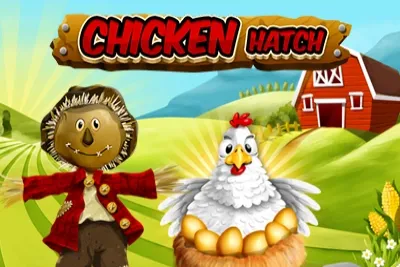Chicken Hatch – Chicken Road Gratis Italia