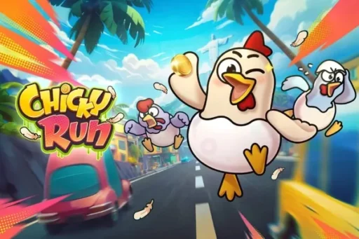 Chicky Run – Chicken Road Gratis Italia