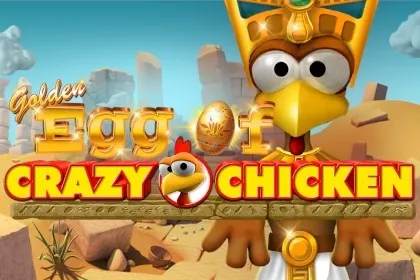 Golden Egg of Crazy Chicken – Chicken Road Gratis Italia