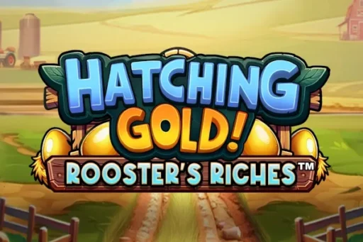 Hatching Gold! Rooster’s Riches – Chicken Road Gratis Italia